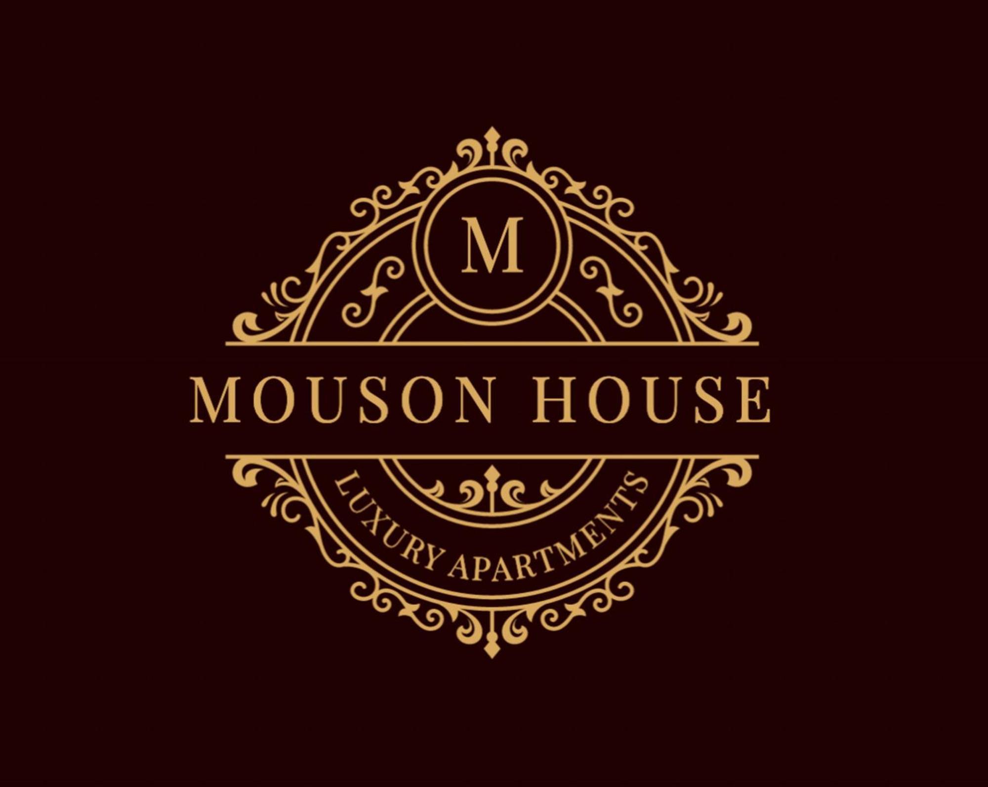 Mouson Luxury Suite With Free Private Parking Кавала Экстерьер фото